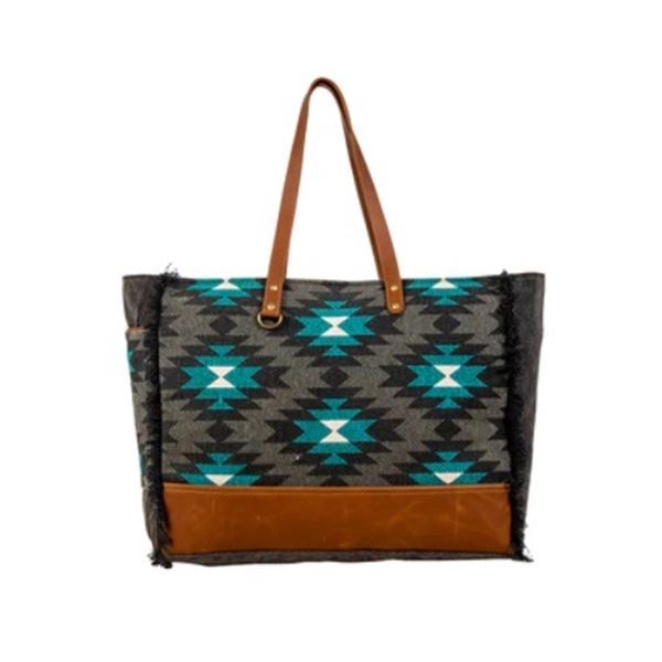 Weekender Bag