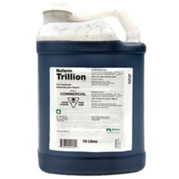 10L Trillion Herbicide