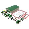 Image 2 : John Deere Farm Toy Set