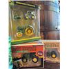 Image 2 : John Deere Collectible Basket