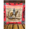 Image 2 : Silk Cowboy Bandana