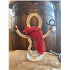 Image 2 : Christmas Horseshoe Art Decorations