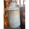 Image 2 : Antique Co-Op Milk Can and Pavan Milk Bottle