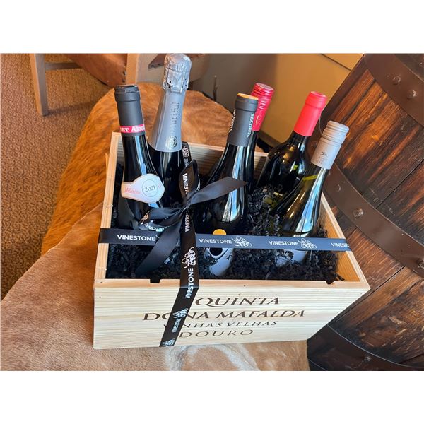 Wine Bundle