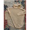 Image 2 : Renee Cowl Neck Poncho Style Knot Sweater
