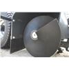 Image 2 : Unknown 18" walkbehind trencher, Honda 196cc