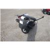 Image 5 : Unknown 18" walkbehind trencher, Honda 196cc