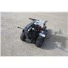 Image 6 : Unknown 18" walkbehind trencher, Honda 196cc