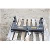 Image 3 : Unknown Cat 2 HD tractor quick hitch
