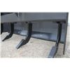 Image 2 : Unknown 5' box blade