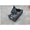 Image 4 : Unknown 5' box blade