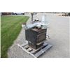 Image 1 : Unknown wood stove
