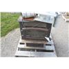 Image 3 : Unknown wood stove