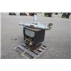 Image 5 : Unknown wood stove
