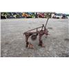 Image 2 : Int 2 furrow plow, 3pth