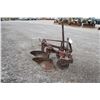 Image 3 : Int 2 furrow plow, 3pth