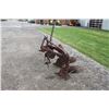Image 7 : Int 2 furrow plow, 3pth