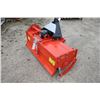 Image 3 : Unknown 59" roto-tiller