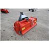 Image 4 : Unknown 59" roto-tiller