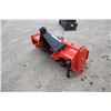 Image 5 : Unknown 59" roto-tiller