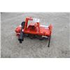 Image 1 : Unknown 40" rototiller, 20-35 hp