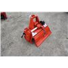 Image 2 : Unknown 40" rototiller, 20-35 hp