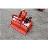 Image 3 : Unknown 40" rototiller, 20-35 hp