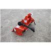 Image 4 : Unknown 40" rototiller, 20-35 hp