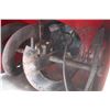 Image 5 : MasterCraft 27" walkbehind snowblower, gas, electric start, tire chains