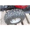 Image 3 : Unknown walk behind stump grinder, Honda 13hp
