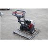 Image 5 : Unknown walk behind stump grinder, Honda 13hp