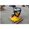 Image 1 : Unknown 550 lb, 3pth  fertilizer spreader