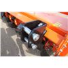 Image 3 : Unknown 84", 3pth rototiller