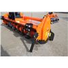 Image 5 : Unknown 84", 3pth rototiller