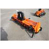 Image 7 : Unknown 84", 3pth rototiller