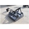 Image 1 : Unknown 4', 3pth rotary mower