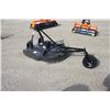 Image 2 : Unknown 4', 3pth rotary mower