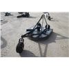 Image 3 : Unknown 4', 3pth rotary mower