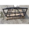 Image 2 : Unknown 4', 3pth, carrier frame
