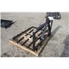 Image 3 : Unknown 4', 3pth, carrier frame