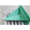 Image 2 : Unknown stump remover spade, JD quick tach