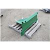 Image 3 : Unknown stump remover spade, JD quick tach