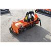 Image 1 : Unknown 53", 3pth rototiller