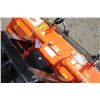 Image 2 : Unknown 53", 3pth rototiller