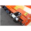 Image 3 : Unknown 53", 3pth rototiller