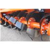 Image 4 : Unknown 53", 3pth rototiller