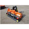 Image 7 : Unknown 53", 3pth rototiller