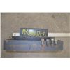 Image 5 : Kubota M8068 front tractor weight bracket