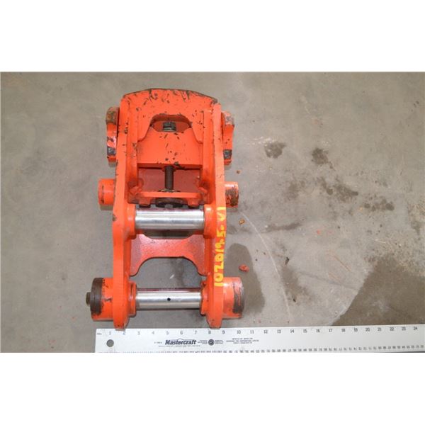 Unknown QT to fit Kubota KX series excavator