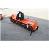 Image 1 : Unknown 72", 3pth rototiller